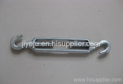 hook and hook commercial turnbuckle