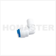 Plastic Water Filter Quick fitting HBQA-013
