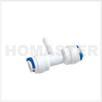 RO system Quick fitting HBQA-010