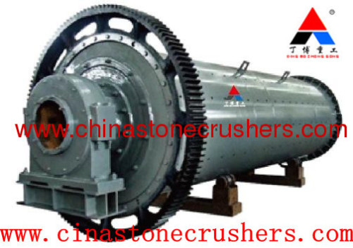 ball mill