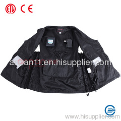 HJ-625J heating thermal vest liner