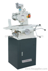 surface grinding machine