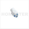 Plastic Water Filter Quick fitting