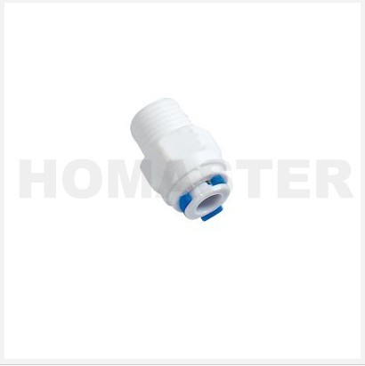 Quick Connector of Filter Purifier HBQA-012