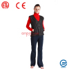 HJ-625J infrared winter warming vest liner with lithium battery