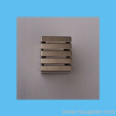 N52 magnetic neodymium magnet