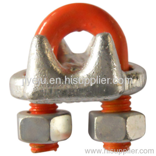 drop forged fastener
