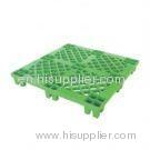 Pallet Injection Molding
