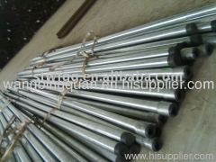 ASTM A179 seamless boiler steel tubes/pipes