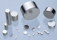 neodymium cylinder magnet China
