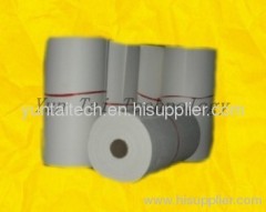 heat insulation paper