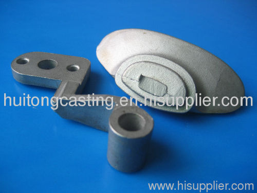 casting investment casting die casting