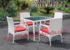 rattan furniture outdoor