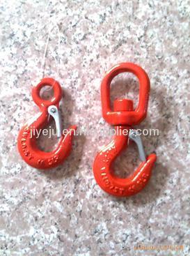 rigging swivel snap H322 hook