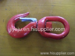 rigging hardware lifting hook