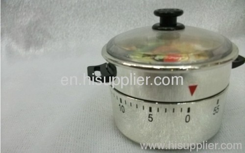 kitchen timer T407