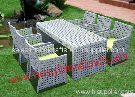 outdoor dining sets