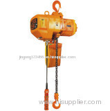 VKL electric chian hoist