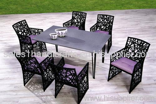 contemporary dining sets
