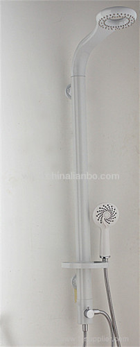 shower panel B1515