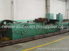 LDE-90 Cold rolling machine