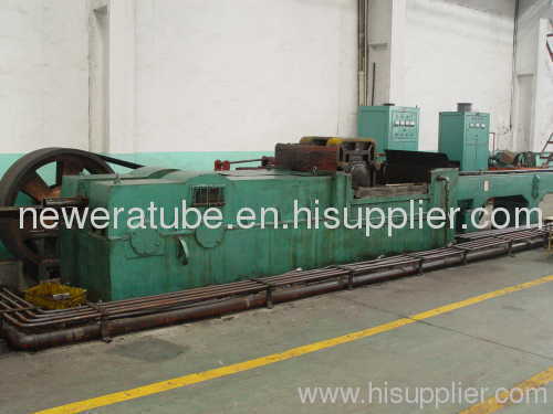 LDD-12X2 Cold rolling machine