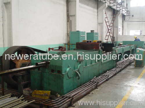LDE-180 Cold rolling machines