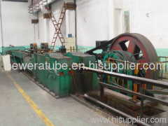 LGE-125-H cold rolling machine