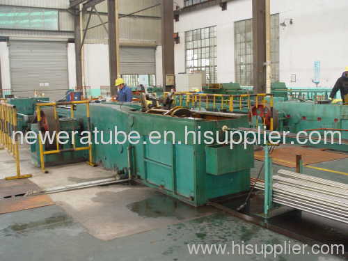 cold rolling machines