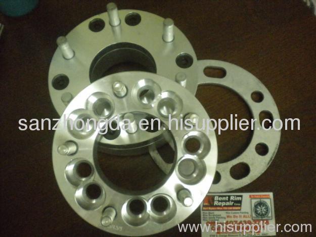 Wheel Adapter USES