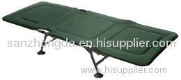 Buying a Good Camping Bed