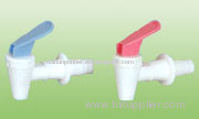 hot and cold water dispenser tap