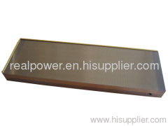 600*200Rectangle permanent magnetic chuck
