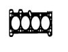 B301-10-271 Cylinder head gasket Cylinder Head Gasket for MAZDA MAZDA cylinder head gasket