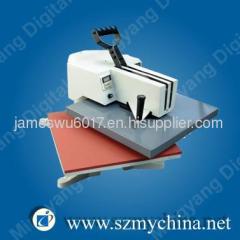 t shirt heat press machine