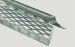 Galvanized Expanded Angle Bead