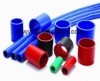 Silicone rubber hose