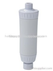 Shower Filter with carbon filter