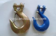 rigging H331 clevis slip hook