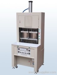 Molding Bra Machine