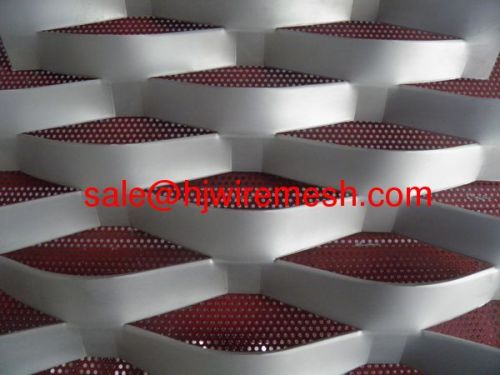 Decorative mesh