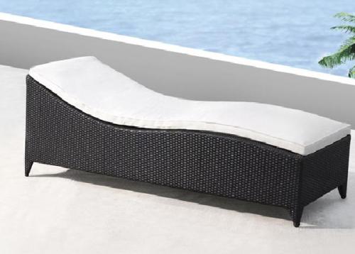 luxury chaise lounge