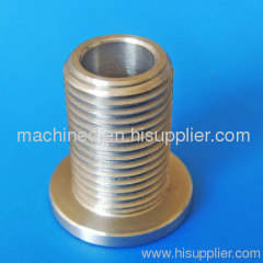 Steel Machining fastner