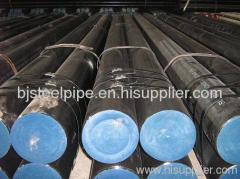 API 5L Seamless Steel Pipe