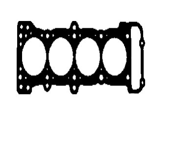 G601-10-271B MAZDA Cylinder Head MAZDA Cylinder head gasket