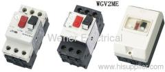 GV2 GV2-M Motor Protect Circuit Breaker