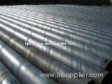 API SSAW Welded Steel Pipe