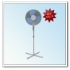 electric stand fan