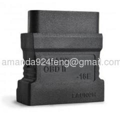 X431 OBD ii 16 E Connector