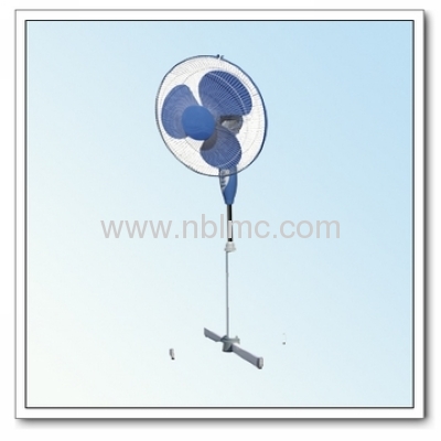 electric cooling fan